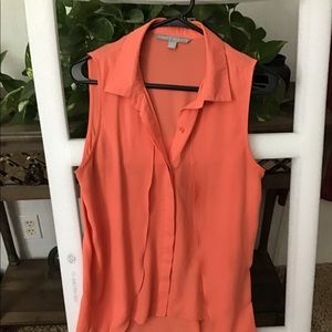 Valerie Stevens Blouse